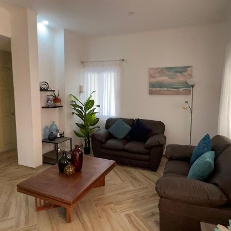 Apartamento Casa Copan Cancún Exterior foto