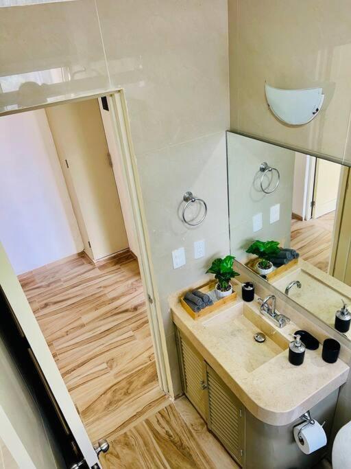 Apartamento Casa Copan Cancún Exterior foto