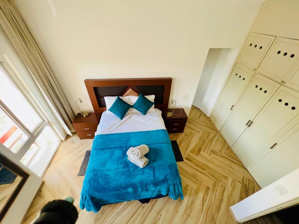 Apartamento Casa Copan Cancún Exterior foto