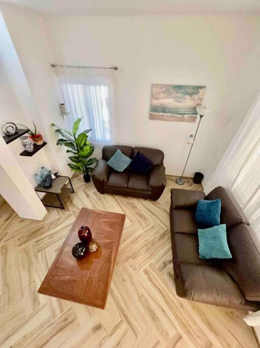 Apartamento Casa Copan Cancún Exterior foto
