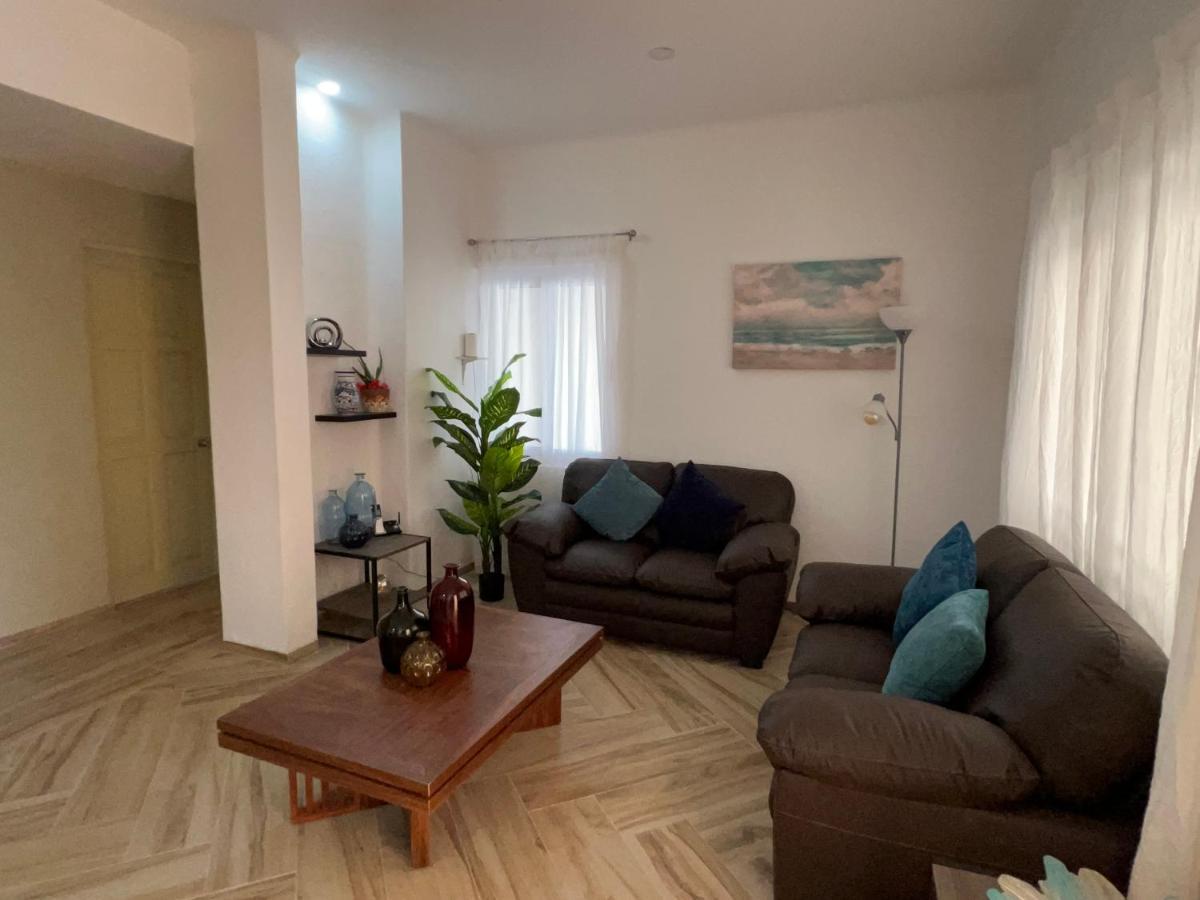 Apartamento Casa Copan Cancún Exterior foto
