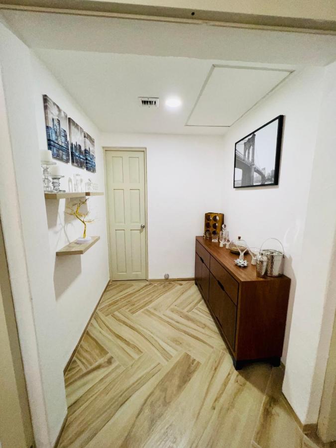 Apartamento Casa Copan Cancún Exterior foto
