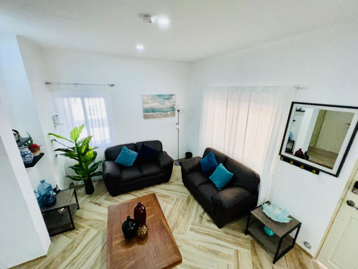 Apartamento Casa Copan Cancún Exterior foto