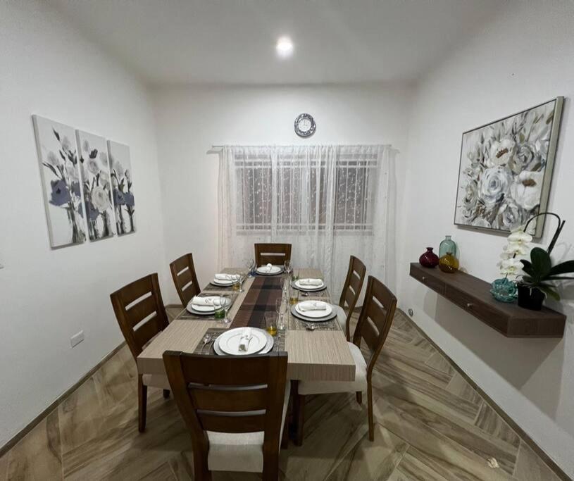 Apartamento Casa Copan Cancún Exterior foto