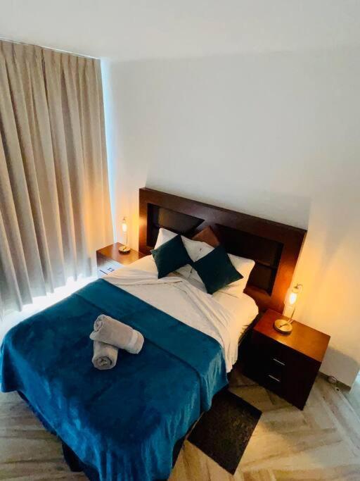 Apartamento Casa Copan Cancún Exterior foto