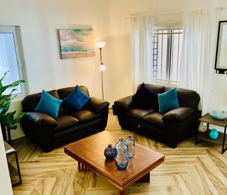 Apartamento Casa Copan Cancún Exterior foto