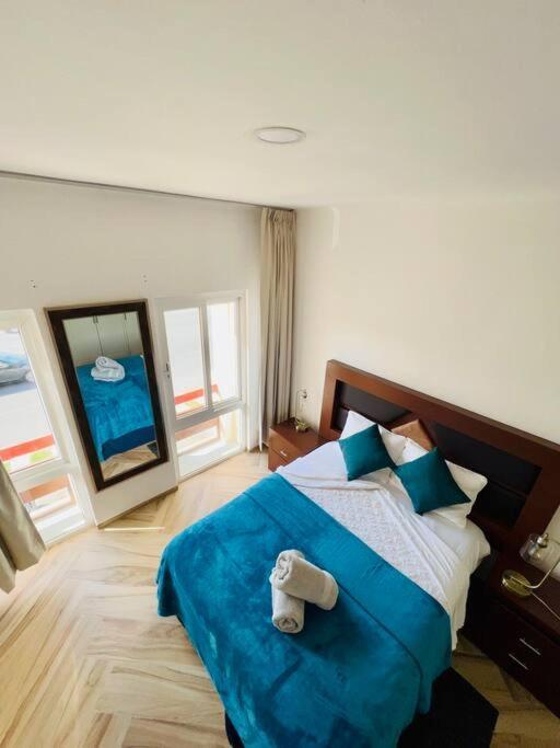 Apartamento Casa Copan Cancún Exterior foto