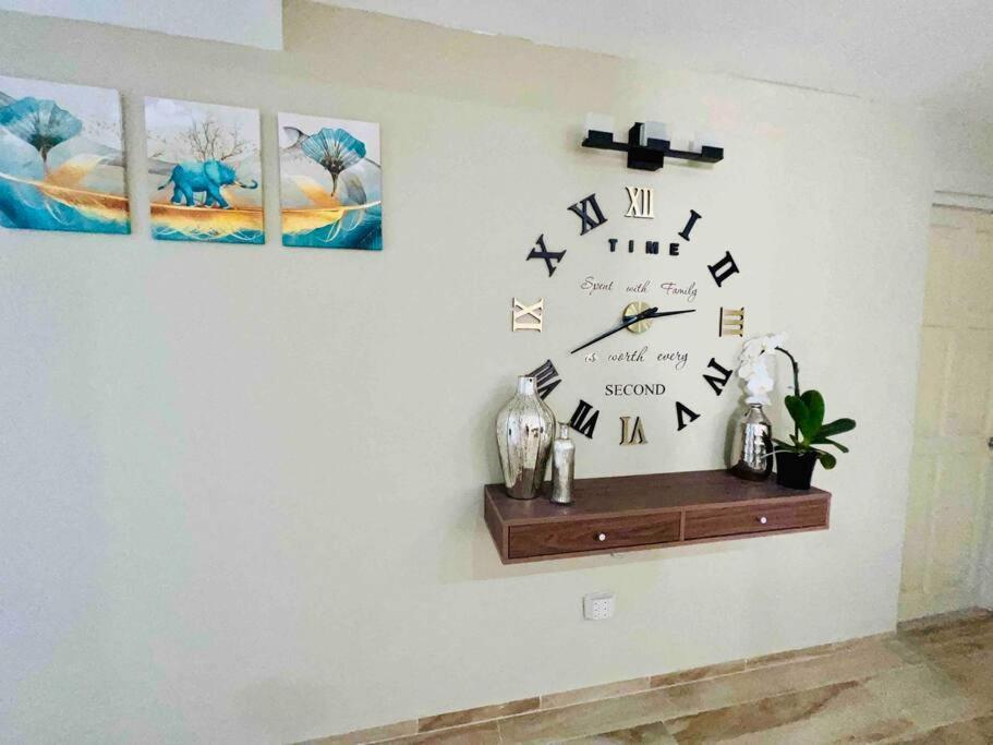 Apartamento Casa Copan Cancún Exterior foto