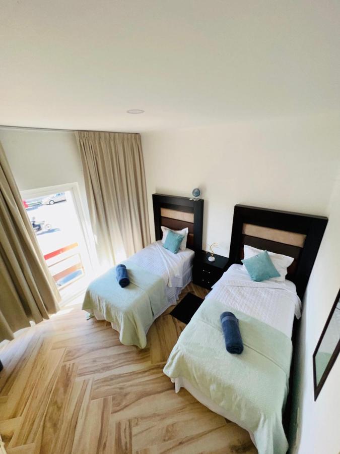 Apartamento Casa Copan Cancún Exterior foto