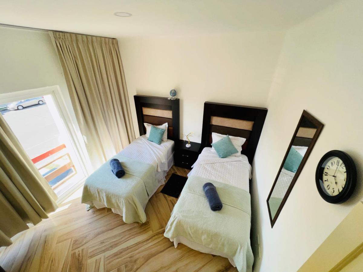 Apartamento Casa Copan Cancún Exterior foto